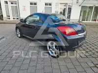 2007 Opel Tigra
