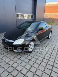2007 Opel Tigra