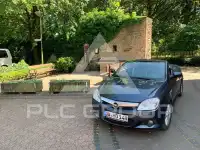 2007 Opel Tigra