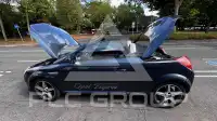 2007 Opel Tigra