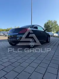 2007 Opel Tigra