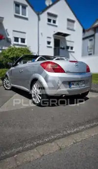 2007 Opel Tigra