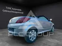 2007 Opel Tigra