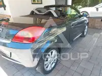 2007 Opel Tigra