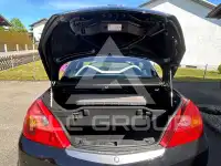 2007 Opel Tigra