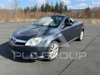 2007 Opel Tigra