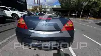 2007 Opel Tigra