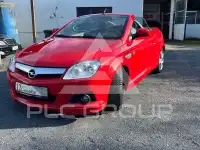 2007 Opel Tigra