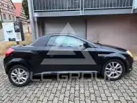 2007 Opel Tigra