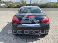 2007 Opel Tigra