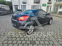 2007 Opel Tigra