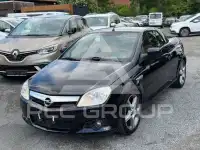 2007 Opel Tigra