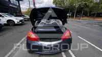 2007 Opel Tigra
