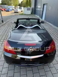 2007 Opel Tigra