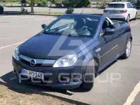2007 Opel Tigra