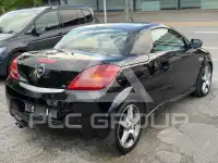 2007 Opel Tigra