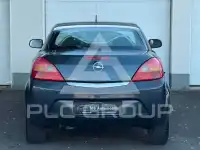 2007 Opel Tigra