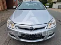 2007 Opel Tigra