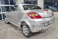 2007 Opel Tigra