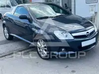 2007 Opel Tigra