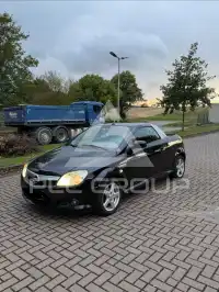 2007 Opel Tigra