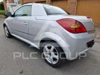2007 Opel Tigra