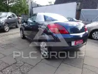 2007 Opel Tigra