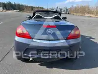 2007 Opel Tigra