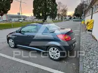 2007 Opel Tigra