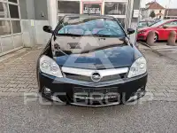 2007 Opel Tigra