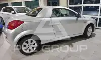 2007 Opel Tigra
