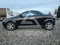 2007 Opel Tigra