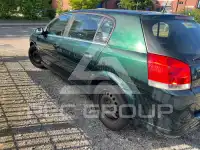 2007 Opel Signum
