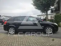 2007 Opel Signum