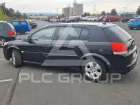 2007 Opel Signum