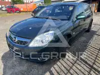 2007 Opel Signum