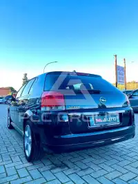 2007 Opel Signum