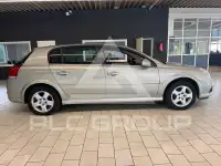 2007 Opel Signum