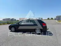 2007 Opel Signum