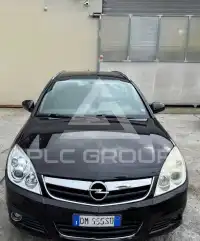 2007 Opel Signum