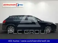 2007 Opel Signum