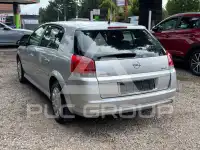 2007 Opel Signum