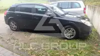 2007 Opel Signum