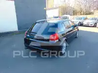 2007 Opel Signum