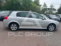 2007 Opel Signum