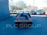 2007 Opel Signum