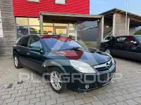 2007 Opel Signum