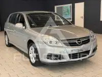 2007 Opel Signum