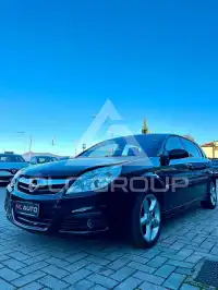 2007 Opel Signum
