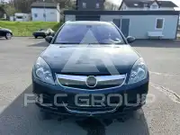 2007 Opel Signum